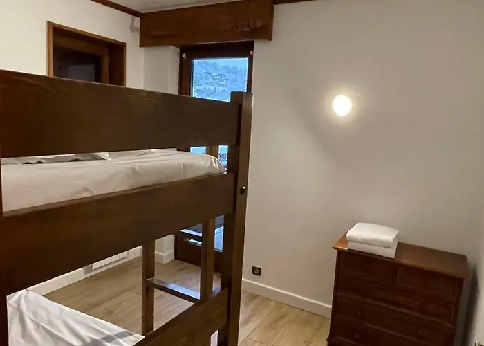 Les Comtes De Savoie - Renove Proche Du Centre De Avec Vue Sur Le Mont D'arbois 펜션 *