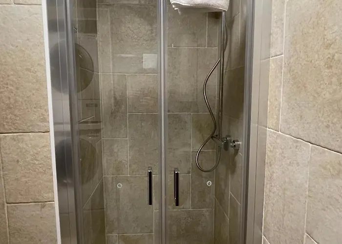 펜션 Les Comtes De Savoie - Renove Proche Du Centre De Avec Vue Sur Le Mont D'arbois *