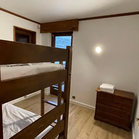 Les Comtes De Savoie - Renove Proche Du Centre De Avec Vue Sur Le Mont D'arbois Semesterbostad *