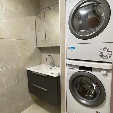 Les Comtes De Savoie - Renove Proche Du Centre De Avec Vue Sur Le Mont D'arbois Megève