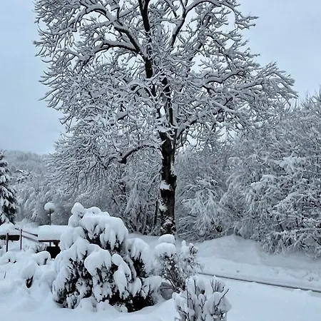 Les Comtes De Savoie - Renove Proche Du Centre De Avec Vue Sur Le Mont D'arbois
