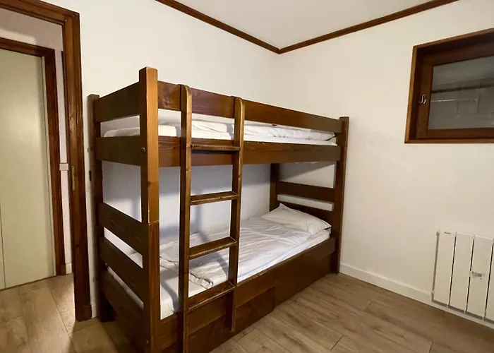 Les Comtes De Savoie - Renove Proche Du Centre De Avec Vue Sur Le Mont D'arbois *