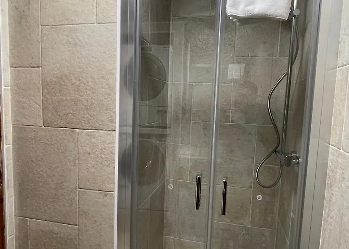 Les Comtes De Savoie - Renove Proche Du Centre De Avec Vue Sur Le Mont D'arbois * Megève