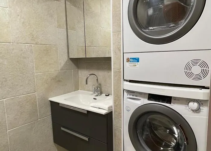 Les Comtes De Savoie - Renove Proche Du Centre De Avec Vue Sur Le Mont D'arbois Megève